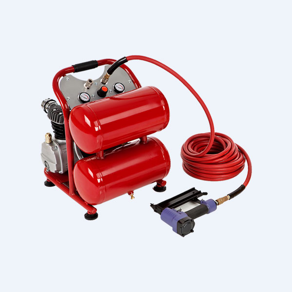 Gas Booster